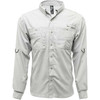 Burnside Men's Long Sleeve Fishing Shirt