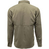 Burnside Men's Long Sleeve Fishing Shirt