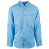 Burnside Men's Long Sleeve Fishing Shirt