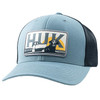 Huk Men's Dog Patch Trucker Hat