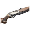 Browning BAR MK 4 Medallion 300 Winchester Magnum 24" 3-Round Rifle