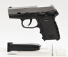 SCCY INC CPX PRE OWNED (1107972)