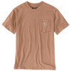 Carhartt Men's Irvine Relaxed Horse Short-Sleeve T-Shirt