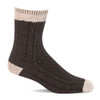 Sockwell Women's Chunky Cable Knit Sock