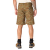 Carhartt Men's Relaxed 10" Camo Rigby Dungaree Short