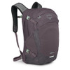 Graphite/Purple Heather
