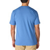 Carhartt Men's Irvine Relaxed Fishing Short-Sleeve T-Shirt