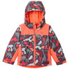 Columbia Toddler Boy's Lightning Lift IV Printed Jacket
