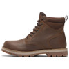 Timberland Men's Britton Road Mid Lace-Up Waterproof Boot