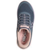 Skechers Women's Hands Free Slip-ins: Glide-Step Sole