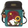 Chala Gnome Cellphone XBody Bag