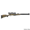 Stoeger S4000-E Suppressed 22 Cal. Air Rifle Combo Stoeger S4000-E Suppressed 22 Cal. Air Rifle Combo