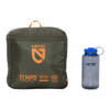 NEMO Men's Tempo 35�F Endless Promise Synthetic Sleeping Bag