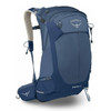 Nirvana Blue