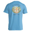 Puppie Love Women's Grand Adventure Winnie & Friends T-Shirt