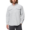 Columbia Men's PFG Bahama II Long-Sleeve Shirt
