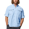 Columbia Men's PFG Bahama II Long-Sleeve Shirt
