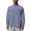Columbia Men's PFG Bahama II Long-Sleeve Shirt