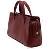 Joy Susan Mira Mini Tote Crossbody Bag