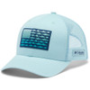 Marine Light, Fish Flag