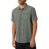 O'Neill Men's O'Riginals Stripe Short-Sleeve Shirt