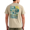 HUK Men's Bait 'N Fetch Short-Sleeve Tee