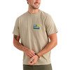 HUK Men's Bait 'N Fetch Short-Sleeve Tee