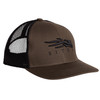 Sitka Gear Men's Icon Mid Pro Trucker Hunting Hat