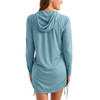 Huk Women's Pursuit Cover-Up Dress