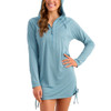 Huk Women's Pursuit Cover-Up Dress