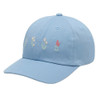 tentree Women's Spring Flora Peak Hat