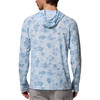 Columbia Men's PFG Uncharted II Printed Hoodie