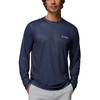 Columbia Men's PFG Solar Stream II Long-Sleeve Shirt