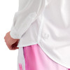 Huk Women's Tide Point Oversized Shirt