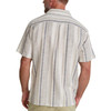 Howler Brothers Men's Shores Club Short-Sleeve Shirt