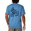 Marmot Men's Mountain Bike Marty Short-Sleeve T-Shirt
