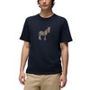 prAna Men's Wise A Short Sleeve Journeyman Short-Sleeve Graphic Tee