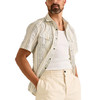 Pendleton Men's Laramie Short-Sleeve Snap-Front Shirt