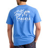 Huk Men's Bait Short-Sleeve Tee