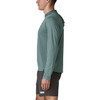 Patagonia Men's Capilene Cool Daily Hoody - Boardshort Logo