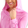 Huk Women's Pursuit Maren Hoodie