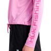 Huk Women's Pursuit Maren Hoodie