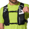 Nathan QuickStart 3.0 4 Liter (1.5 Liter) Soft Flask Hydration Pack