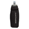 Nathan Pinnacle Soft Flask Handheld 14 oz. Water Bottle