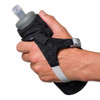 Nathan Pinnacle Soft Flask Handheld 14 oz. Water Bottle