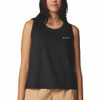 Columbia Women's Wild Spring Tank Top