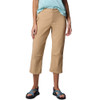 262 Canoe/Chalk/Camel Brown