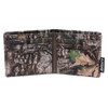 Herschel Realtree Roy RFID Wallet