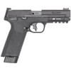 Smith & Wesson M&P 22X 22 LR 4.1" 20-Round Pistol w/ 2 Magazines