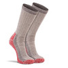 Fox River Mills Men's Trailhead Heavyweight Merino Crew Sock